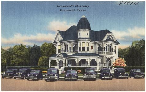 broussard mortuary official site